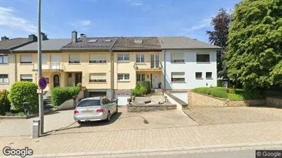 Warehouses for rent in Mamer - Photo from Google Street View