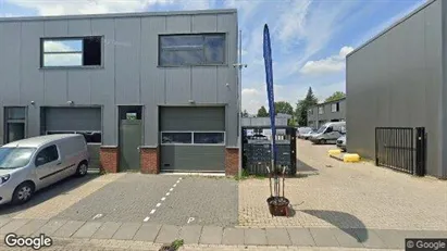 Commercial properties for rent in Dordrecht - Photo from Google Street View