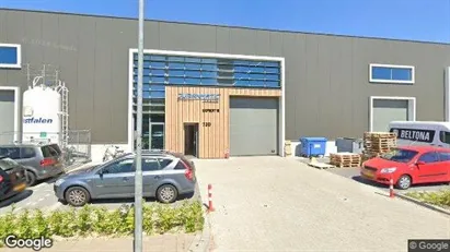 Commercial properties for rent in Dordrecht - Photo from Google Street View