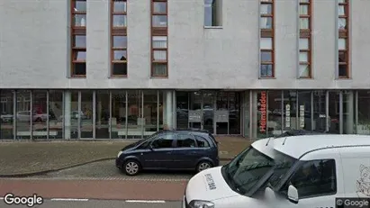 Office spaces for rent in Eindhoven - Photo from Google Street View