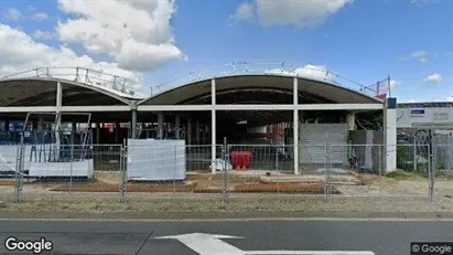 Gewerbeflächen zur Miete in Eindhoven – Foto von Google Street View