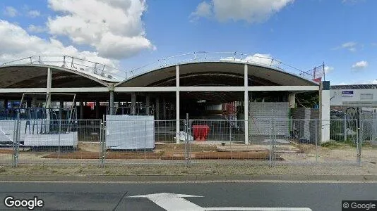 Bedrijfsruimtes te huur i Eindhoven - Foto uit Google Street View