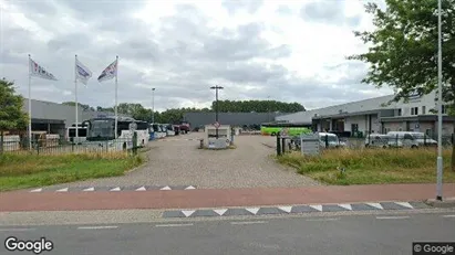 Kontorlokaler til leje i Valkenswaard - Foto fra Google Street View