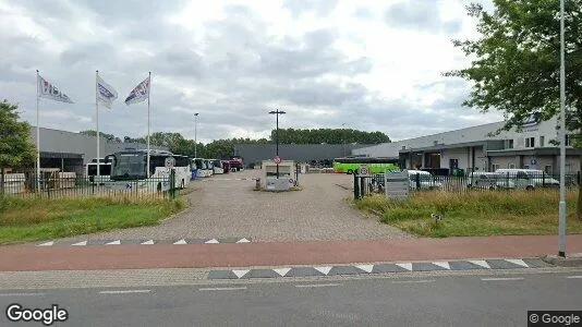 Kantorruimte te huur i Valkenswaard - Foto uit Google Street View