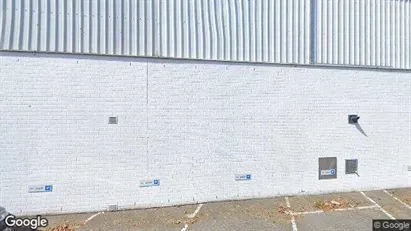 Office spaces for rent in Eindhoven - Photo from Google Street View