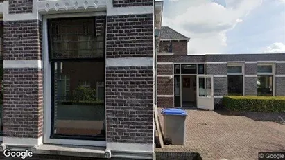 Kontorer til leie i Veldhoven – Bilde fra Google Street View