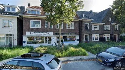 Kontorlokaler til leje i Eindhoven - Foto fra Google Street View