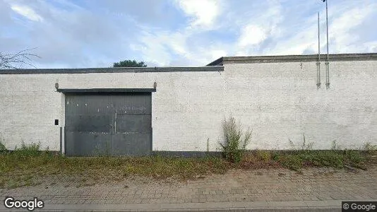 Gewerbeflächen zur Miete i Mook en Middelaar – Foto von Google Street View