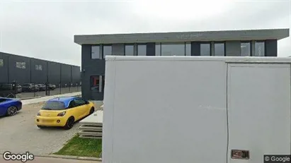 Office spaces for rent in Steenbergen - Photo from Google Street View