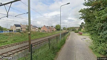 Gewerbeflächen zur Miete in Beek – Foto von Google Street View