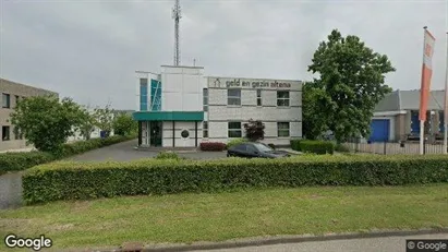 Kantorruimte te huur in Woudrichem - Foto uit Google Street View