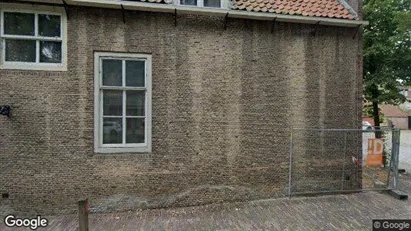 Commercial properties for sale in Heusden - Photo from Google Street View