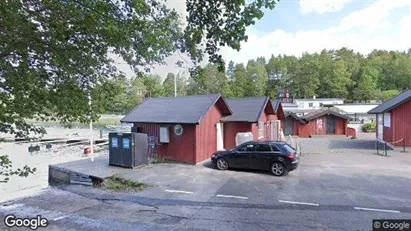 Coworking spaces zur Miete in Värmdö – Foto von Google Street View