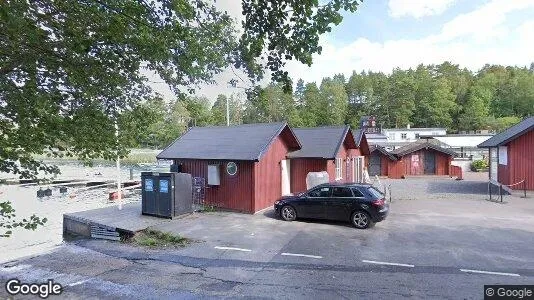 Coworking spaces zur Miete i Värmdö – Foto von Google Street View