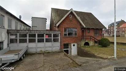 Office spaces for rent in Nørresundby - Photo from Google Street View