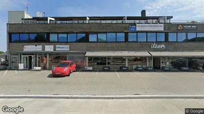 Office spaces for rent in Stavanger - Photo from Google Street View