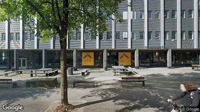 Kontorlokaler til leje i Oslo Sentrum - Foto fra Google Street View