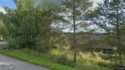 Kontorlokaler til leje i Hamar - Foto fra Google Street View