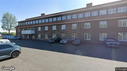 Office spaces for rent in Sarpsborg - Photo from Google Street View