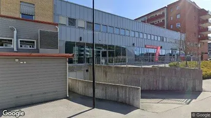 Büros zur Miete in Kongsberg – Foto von Google Street View