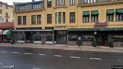 Office spaces for rent in Turku - Photo from Google Street View