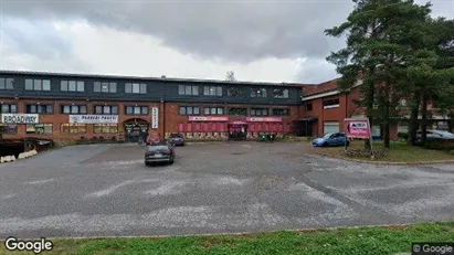 Office spaces for rent in Kaarina - Photo from Google Street View