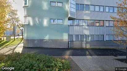 Office spaces for rent in Espoo - Photo from Google Street View