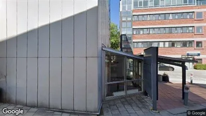 Office spaces for rent in Stockholm West - Photo from Google Street View