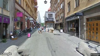 Kontorlokaler til leje i Location is not specified - Foto fra Google Street View