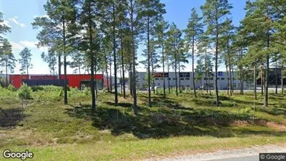 Industrial properties for rent in Jönköping - Photo from Google Street View