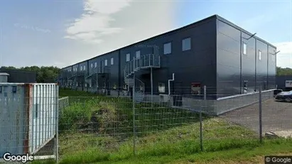 Warehouses for rent in Lundby - Photo from Google Street View