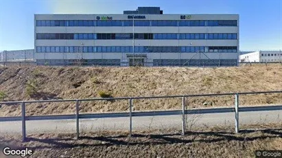 Kontorhoteller til leie i Ås – Bilde fra Google Street View