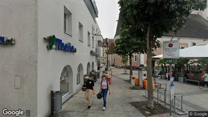 Office spaces for rent in Grieskirchen - Photo from Google Street View