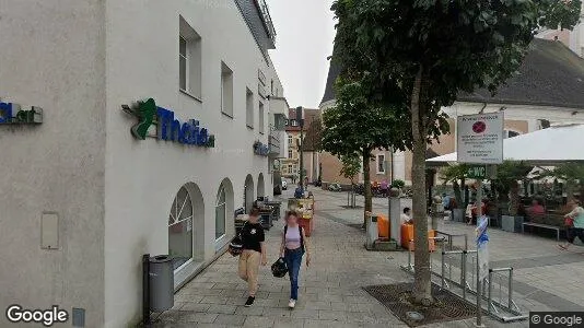 Kantorruimte te huur i Grieskirchen - Foto uit Google Street View