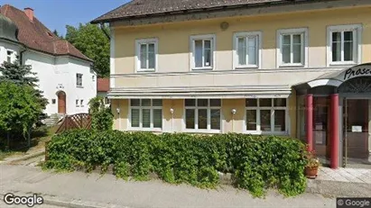 Office spaces for rent in Grieskirchen - Photo from Google Street View