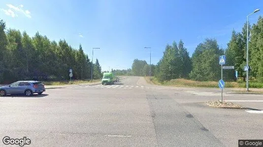 Office spaces for rent i Vantaa - Photo from Google Street View