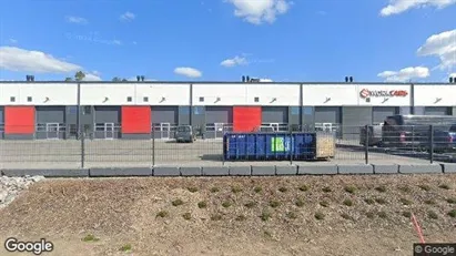 Warehouses for rent in Tuusula - Photo from Google Street View