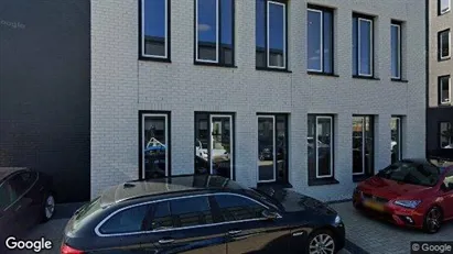 Office spaces for rent in Den Bosch - Photo from Google Street View