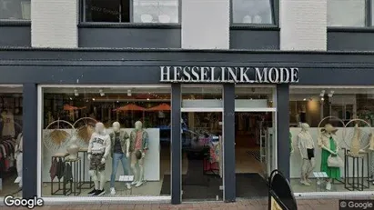 Commercial properties for sale in Haaksbergen - Photo from Google Street View