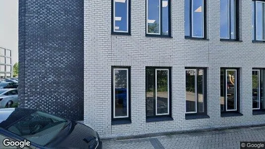 Kantorruimte te huur i Den Bosch - Foto uit Google Street View