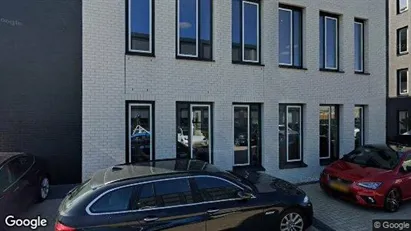 Kantorruimte te huur in Den Bosch - Foto uit Google Street View