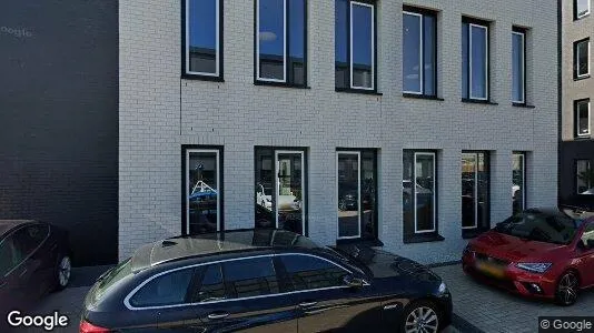 Büros zur Miete i Den Bosch – Foto von Google Street View