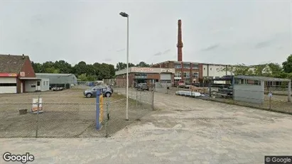 Kontorlokaler til salg i Venray - Foto fra Google Street View