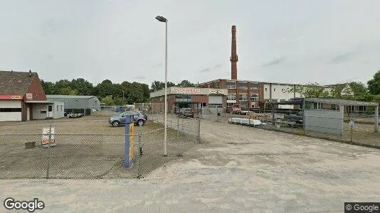 Kantorruimte te koop i Venray - Foto uit Google Street View