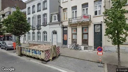 Office spaces for rent in Mechelen - Photo from Google Street View