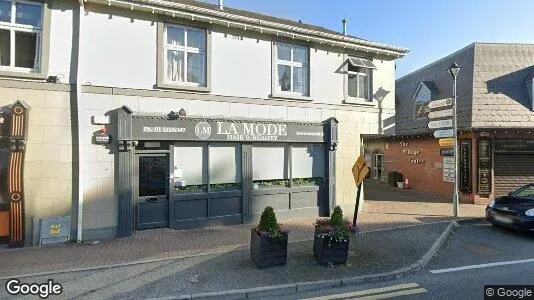 Office spaces for rent i Ratoath - Photo from Google Street View