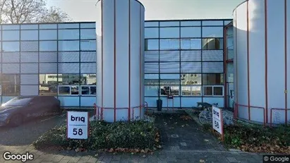 Office spaces for rent in Stichtse Vecht - Photo from Google Street View