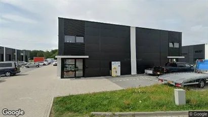 Commercial properties for rent in Venlo - Photo from Google Street View