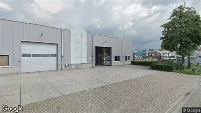 Commercial properties for rent in Waalwijk - Photo from Google Street View