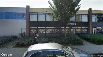 Büros zur Miete in Eindhoven – Foto von Google Street View